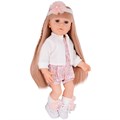 Кукла Yala Baby YL2450G-P Стефания в кор. оптом 209-991