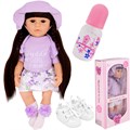 Кукла Yala Baby YL2450G-B Милена в кор. оптом 209-978