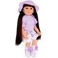 Кукла Yala Baby YL2450G-B Милена в кор. оптом 209-978