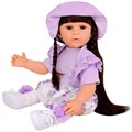 Кукла Yala Baby YL2450G-B Милена в кор. оптом 209-978