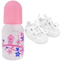 Кукла Yala Baby YL2450G-B Милена в кор. оптом 209-978