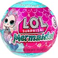 ЛОЛ СЮРПРАЙЗ Кукла в шаре Mermaids! с акс. L.O.L. SURPRISE! 43465 оптом 209-913