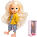 Кукла малышка 91033-E Little Milly в кор. оптом 809-413