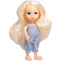Кукла малышка 91033-E Little Milly в кор. оптом 809-413