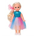 Кукла Эля Праздничная 3 /6/ В3688 707-439