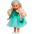 Кукла Эля праздничная 7 В4495 908-338