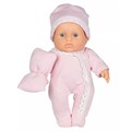 Кукла Карапуз  22 девочка В4415 108-921