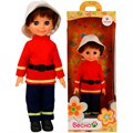 Кукла Пожарный 30см. В3880 709-633