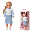 Кукла Анастасия зима 2 озв. В4066/о 808-367