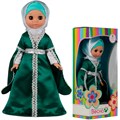 Кукла Девочка в чеченском костюме В4546 908-482