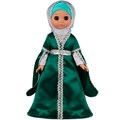 Кукла Девочка в чеченском костюме В4546 908-482