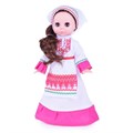 Кукла Эля в марийском костюме В3251 807-747
