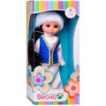 Кукла Аиша в национальном костюме В4467 908-291