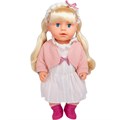 Пупс Yala Baby BLS006P писает в горшок, с аксесс. в кор. 908-915