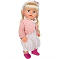 Пупс Yala Baby BLS006P писает в горшок, с аксесс. в кор. 908-915
