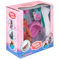 Пупс Yala Baby YL2430H-A 30 см с аксесс. в кор. 307-984
