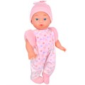 Пупс Yala Baby YL2435B-B с аксесс. в кор. 307-960