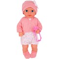 Пупс Yala Baby YL2440E-A с аксесс. в кор. 307-956