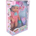 Пупс Yale Baby YL2330D-A 30 см. с аксесс. в кор. 907-876