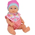 Пупс Yale Baby YL2330D-A 30 см. с аксесс. в кор. 907-876