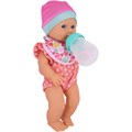 Пупс Yale Baby YL2330D-A 30 см. с аксесс. в кор. 907-876