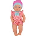Пупс Yale Baby YL2330D-A 30 см. с аксесс. в кор. 907-876