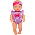 Пупс Yala Baby YL2430H-B 30 см с аксесс. в кор. 307-983