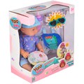 Пупс Yala Baby YL2430A-D 30 см с аксесс. в кор. 307-985