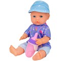 Пупс Yala Baby YL2430A-D 30 см с аксесс. в кор. 307-985