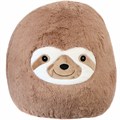 Пуф-игрушка Ленивец 266/65/78-1 244-758