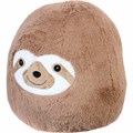 Пуф-игрушка Ленивец 266/65/78-1 244-758