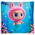 Игрушка-Подушка Лабу Русалка 511/35/171-2 146-755