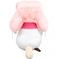 Ли-Ли Кошечка в меховой шапке и шарфе LK27-166 146-985