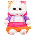 Ли-Ли BABY в костюмчике в стиле спорт-шик LB-153 146-399