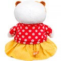 Ли-Ли BABY в свитере в цветочек LB-150 146-044