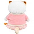 Ли-Ли BABY в свитшоте с цветком LB-146 145-855