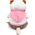Ли-Ли Кошечка в худи с сердечком и штанах LK27-140 145-076