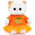 Ли-Ли Кошечка BABY в платье с апельсином LB-138 145-070