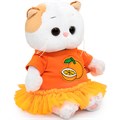 Ли-Ли Кошечка BABY в платье с апельсином LB-138 145-070