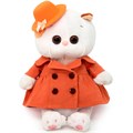 Ли-Ли BABY в тренче и шляпке LB-112 789-018