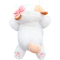 Ли-Ли Кошечка с бантиком лежачая, игрушка с кольцом, 11 см LKta-001 146-197