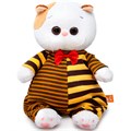 Ли-Ли BABY в полосатом комбинезоне LB-126 789-021