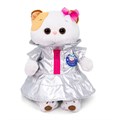 Ли-Ли Кошечка в платье "Космос" LK27-086 . 944-160