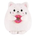 Котик с Пончиком 35 см MT-MRT-C01202303-35S 946-410
