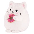 Котик с Пончиком 35 см MT-MRT-C01202303-35S 946-410