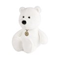 Полярный мишка 25 см Fluffy Heart MT-MRT092001-25 944-448