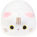 Белый Котик 30 см MT-RQ-122309-30 145-787