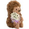 Life Ежик Колюнчик: Маленькая радость 15 OS001-37/15 . 144-790