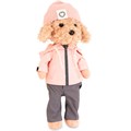 Lucky Fendi: Куршевель 37 с каркасом LD6/133 146-559
