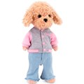 Lucky Fendi: Городской шик 37 LD6/125 146-145